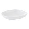 APS Shallow Melamine Plate, Ø190 mm, 70 ml, Oval, Mini APS Shallow Melamine Plate, Ø190 mm, 70 ml, Oval, Mini