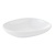 APS Shallow Melamine Plate, Ø190 mm, 70 ml, Oval, Mini