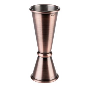 APS Miarka barmańska miedziana APS Miarka barmańska miedziana