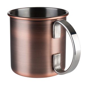 APS Cup -MOSCOW MULE-