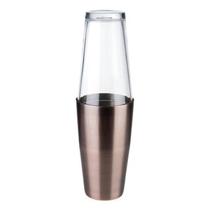 APS Boston Shaker, 2 pieces APS Boston Shaker, 2 pieces