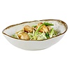 APS bowl -STONE ART-