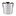 APS Pojemnik okrągły na przekąski | inox | 0,35L | śr. 85x(H)85mm