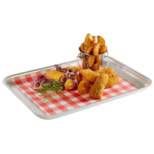 APS Taca | aluminium | 320 x 215mm APS Taca | aluminium | 320 x 215mm