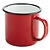 APS beaker -ENAMELWARE-