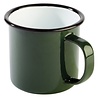 APS beaker -ENAMELWARE-