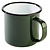 APS beaker -ENAMELWARE-