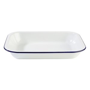 APS bowl -ENAMELWARE-