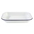APS bowl -ENAMELWARE-