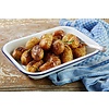APS bowl -ENAMELWARE-