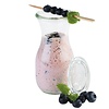 APS Weck-bottles set, 12pcs.