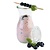 APS Weck-bottles set, 12pcs.