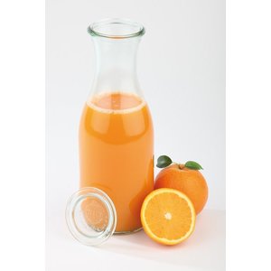 APS Weck-bottles set, 12pcs. APS Weck-bottles set, 12pcs.