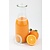 APS Weck-bottles set, 12pcs.