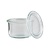 APS Weck-glasses with lid