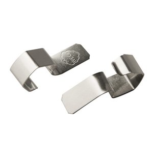 APS 8 pcs. set Weck-glass clips APS 8 pcs. set Weck-glass clips