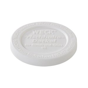 APS Pokrywka okrągła hermetyczna | 5 szt. | biała | śr. 70mm APS Pokrywka okrągła hermetyczna | 5 szt. | biała | śr. 70mm