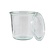 APS Weck - glasses with lid