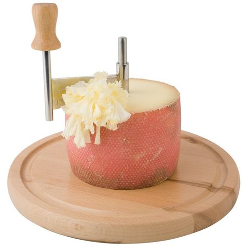 APS Cheese and choco curler APS Cheese and choco curler