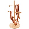 APS pretzel stand