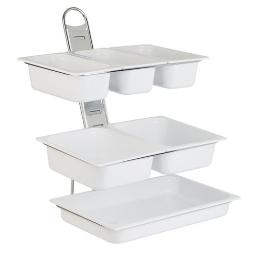 APS Buffet ladder -BIG GN-