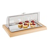 APS Rectangular Cool Buffet Display 600 x 410 mm