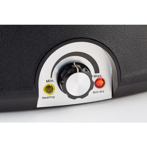 APS Black Kettle 10 L, 0,55 kW