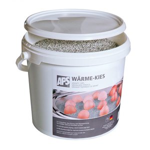 APS Granulki termiczne do podgrzewaczy | 7kg APS Granulki termiczne do podgrzewaczy | 7kg