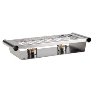 APS warmer, 2 lights