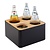 APS cutlery basket