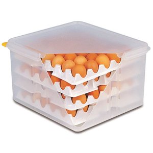 APS 10 layers to egg box