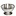 APS Misa ze stali nierdzewnej do szampana 13,5 L, Ø405 mm, (h)225 mm