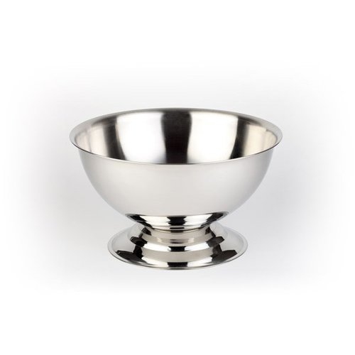 APS Misa ze stali nierdzewnej do szampana 13,5 L, Ø405 mm, (h)225 mm APS Misa ze stali nierdzewnej do szampana 13,5 L, Ø405 mm, (h)225 mm