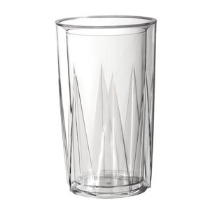 APS Pojemnik okrągły do schładzania butelek Ø135 mm, (h)230 mm, transparentny APS Pojemnik okrągły do schładzania butelek Ø135 mm, (h)230 mm, transparentny