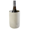 APS Thermo-Insulating Container for Chilling Champagne Ø120 mm, (h)190 mm, Grey APS Thermo-Insulating Container for Chilling Champagne Ø120 mm, (h)190 mm, Grey