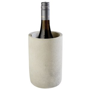 APS Thermo-Insulating Container for Chilling Champagne Ø120 mm, (h)190 mm, Grey