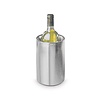 APS Stainless Steel Bottle Cooler Ø120 mm, (h)190 mm