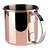 APS barrel copper mug -MOSCOW MULE