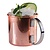 APS barrel copper mug -MOSCOW MULE