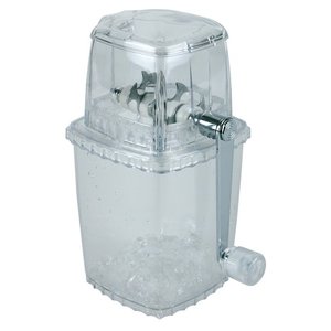APS Ice Crusher APS Ice Crusher