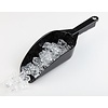 APS Polycarbonate Ice Scoop 700 ml, 290 mm, Black