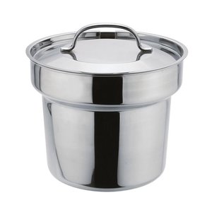 APS Lid to Bain-Marie Pot