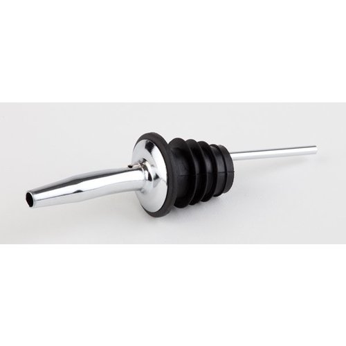 APS free flow pourers, 6 pcs. set APS free flow pourers, 6 pcs. set