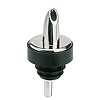 APS 6 pcs. set free flow pourers