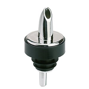 APS 6 pcs. set free flow pourers APS 6 pcs. set free flow pourers