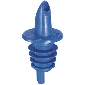 APS 6 pcs. set free flow pourers APS 6 pcs. set free flow pourers