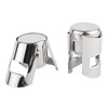 APS 2 pcs. sparkling wine stoppers APS 2 pcs. sparkling wine stoppers