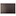 APS table set - brown -CROCO-