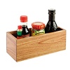 APS table caddy
