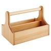 APS Stojak na przyprawy | 250x150x180mm